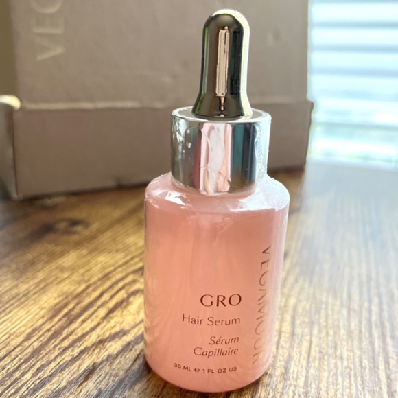 Vegamour GRO Serum for thinning hair Hair Growth Serum - Picture 2 of 3